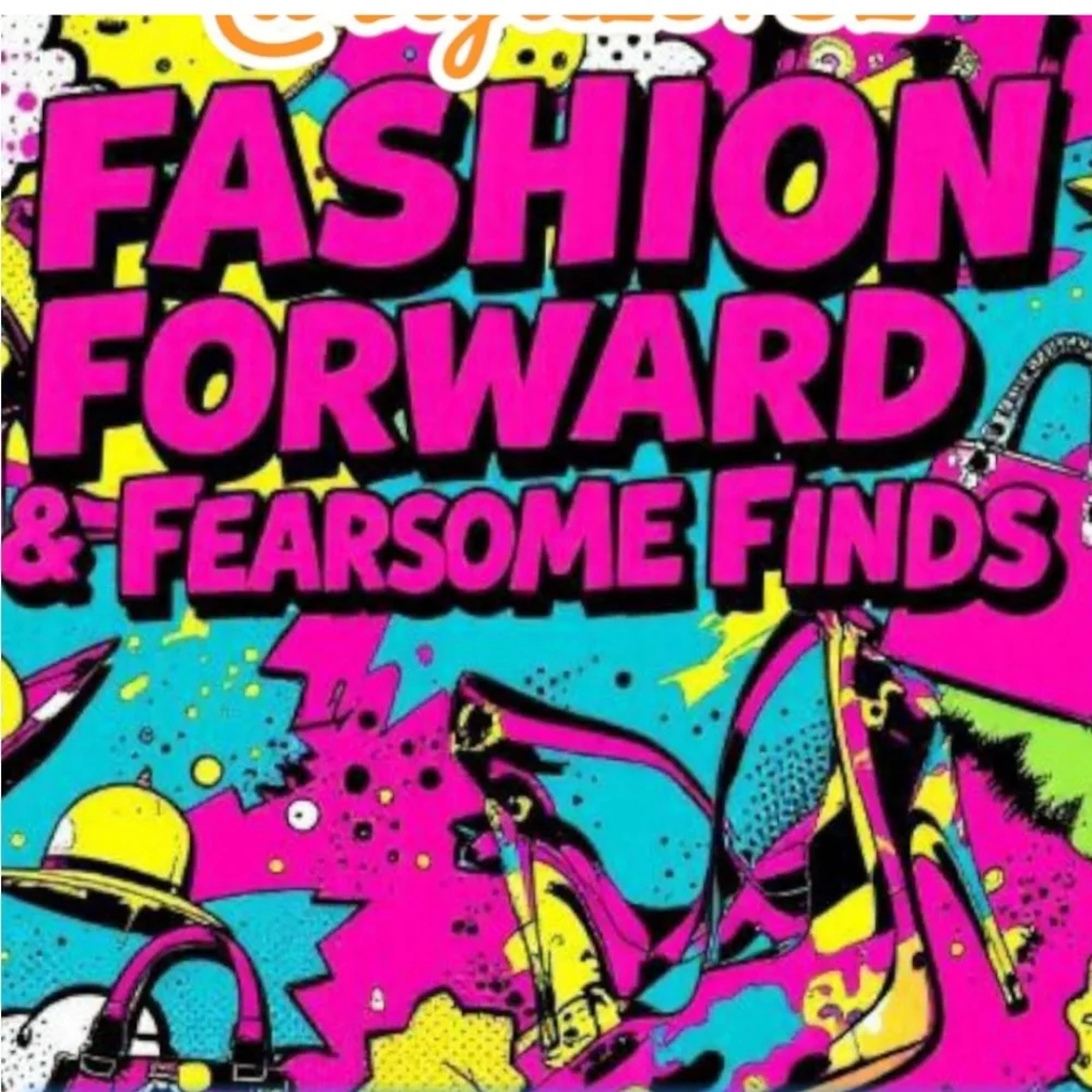 WELCOME TO  ROCKIN THE RACKS - Picture 3 of 4